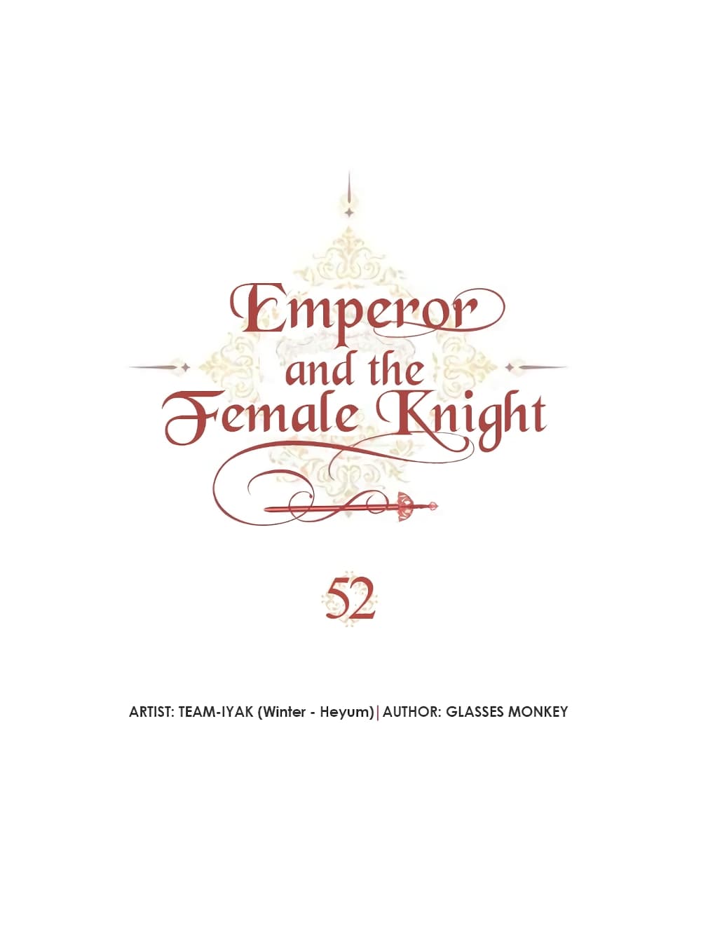 à¸­à¹ˆà¸²à¸™ The Knight and Her Emperor