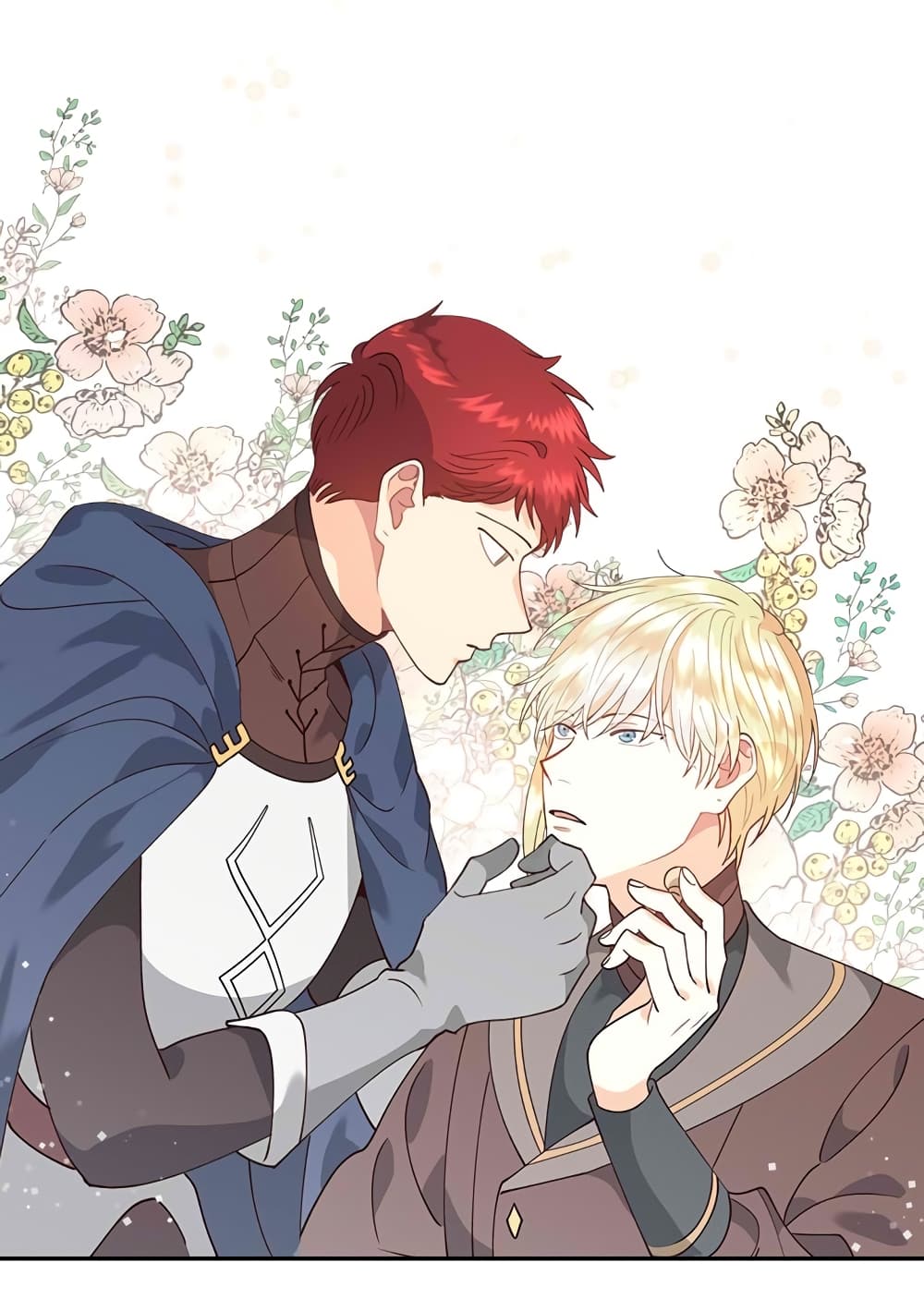 à¸­à¹ˆà¸²à¸™ The Knight and Her Emperor