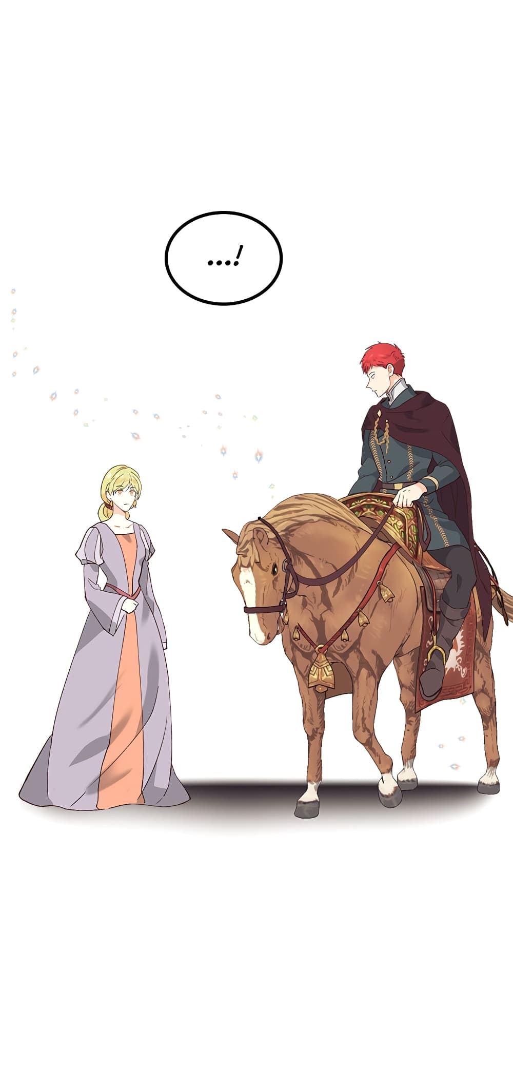 à¸­à¹ˆà¸²à¸™ The Knight and Her Emperor